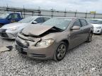 2008 Chevrolet Malibu 1Lt на продаже в Cahokia Heights, IL - Front End