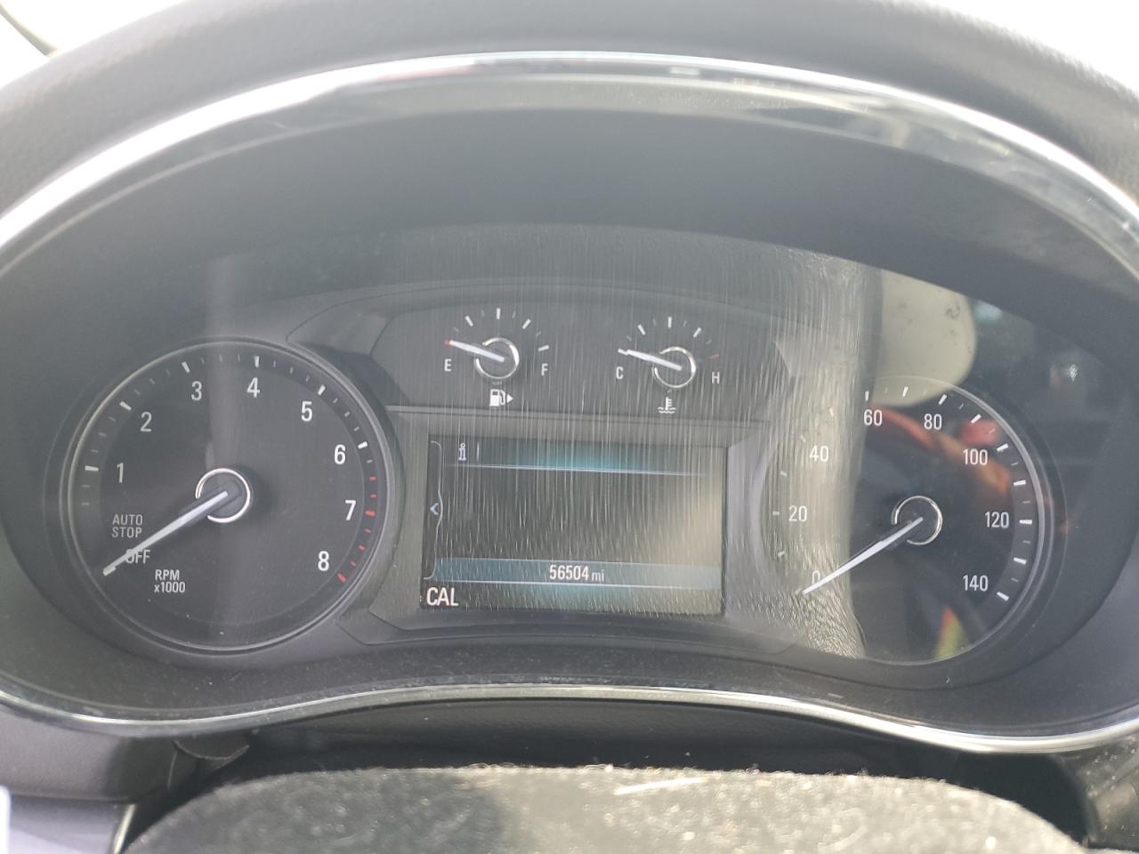 2019 Buick Encore Essence VIN: KL4CJCSM4KB862781 Lot: 66807474