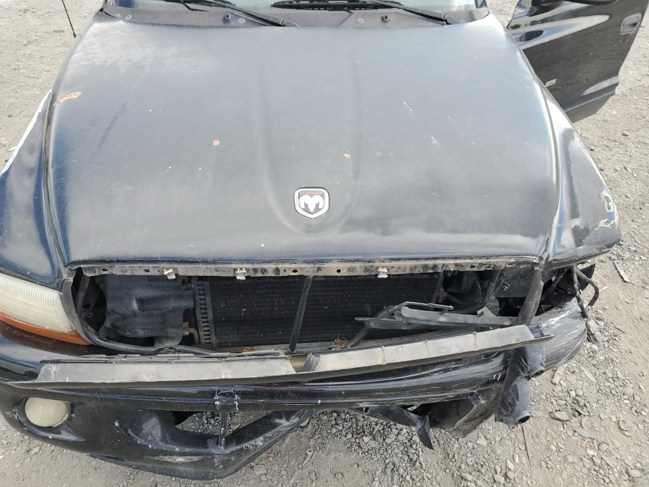 2000 Dodge Durango VIN: 1B4HS28Z0YF279662 Lot: 66849364