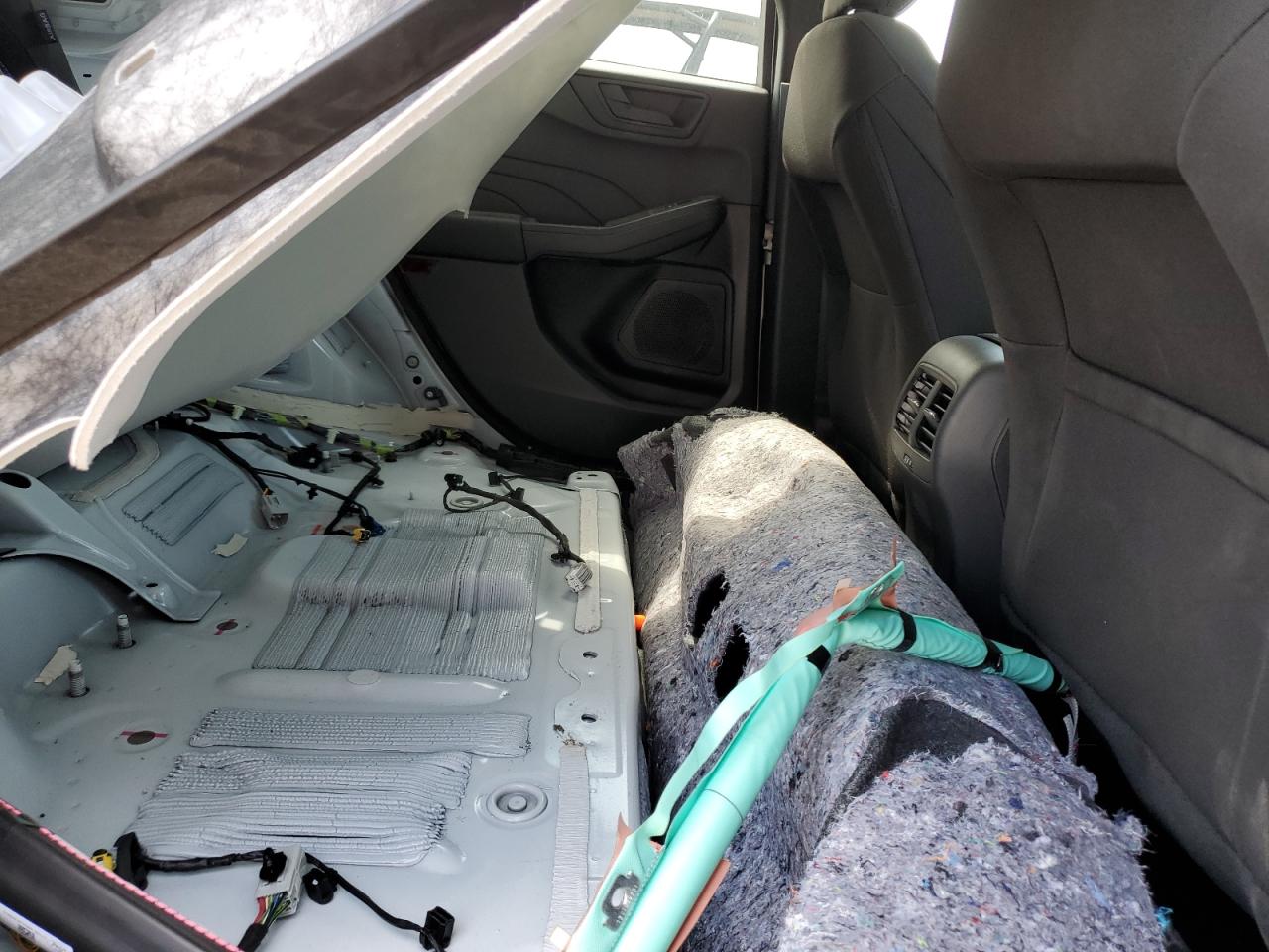 2024 Ford Escape Active VIN: 1FMCU9GN0RUA35419 Lot: 66132774