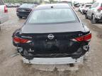 2024 Nissan Sentra Sv de vânzare în Bridgeton, MO - Rear End