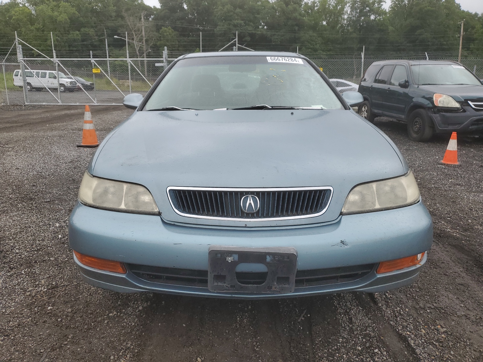 19UYA225XXL004975 1999 Acura 3.0Cl