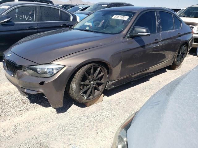 2013 Bmw 328 I Sulev