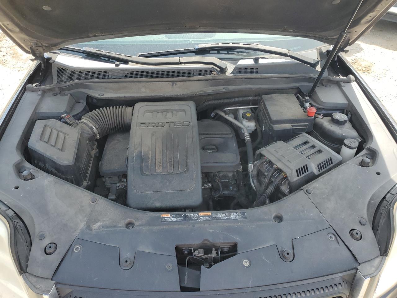 2016 GMC Terrain Sle VIN: 2GKALMEK9G6248699 Lot: 65673934