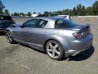 2004 Mazda Rx8  იყიდება Portland-ში, OR - Front End