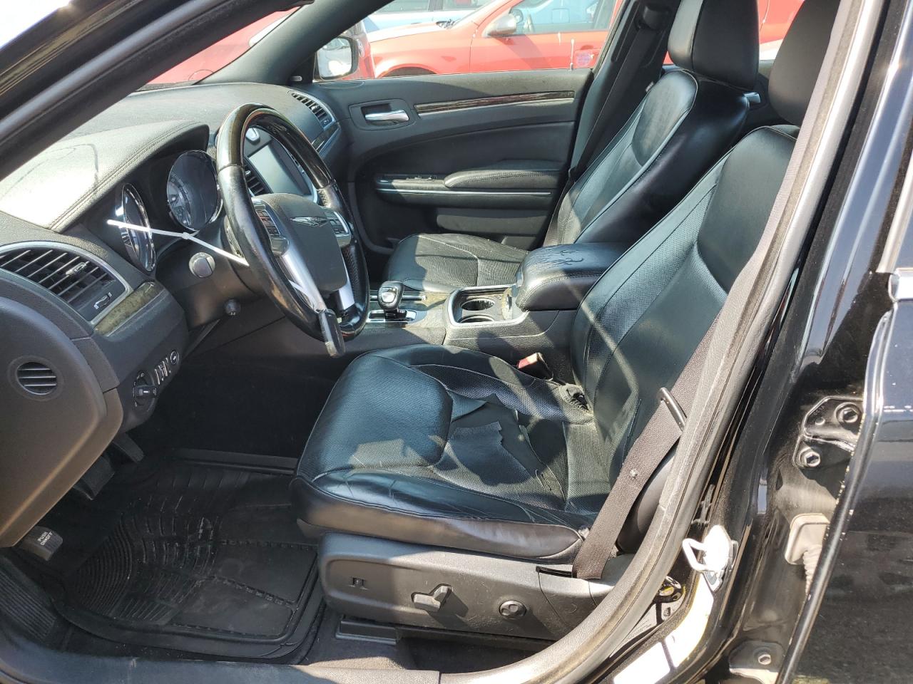 2012 Chrysler 300 Limited VIN: 2C3CCACG1CH272788 Lot: 67138904