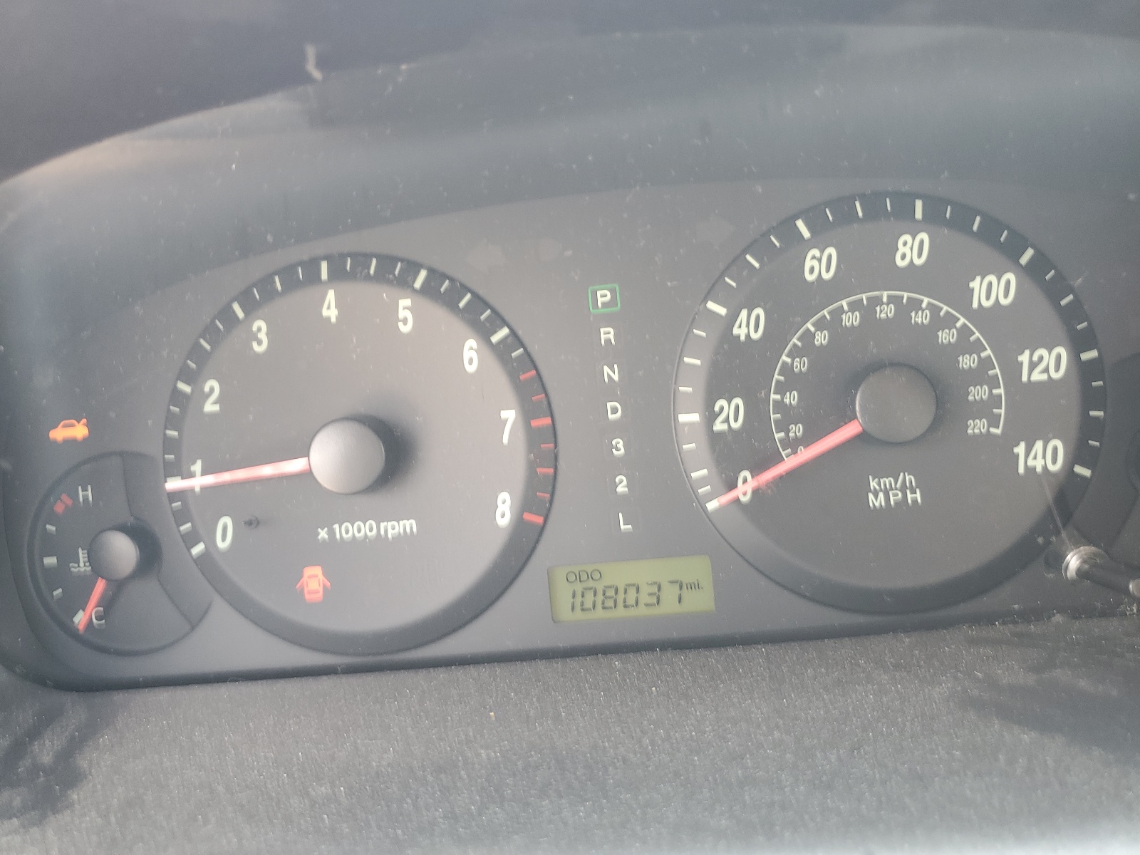 KMHDN46D55U185095 2005 Hyundai Elantra Gls