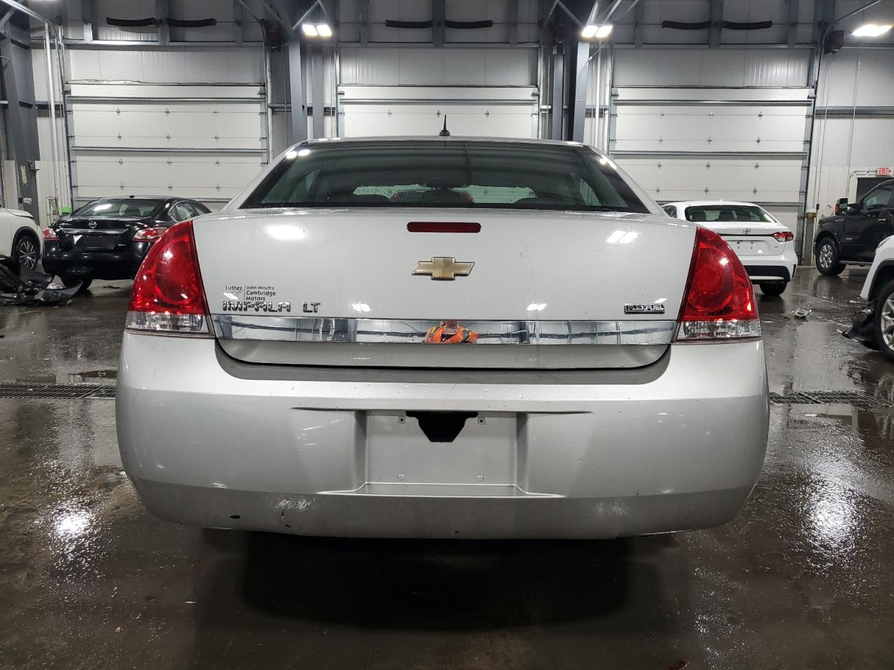 2008 Chevrolet Impala - Image 6
