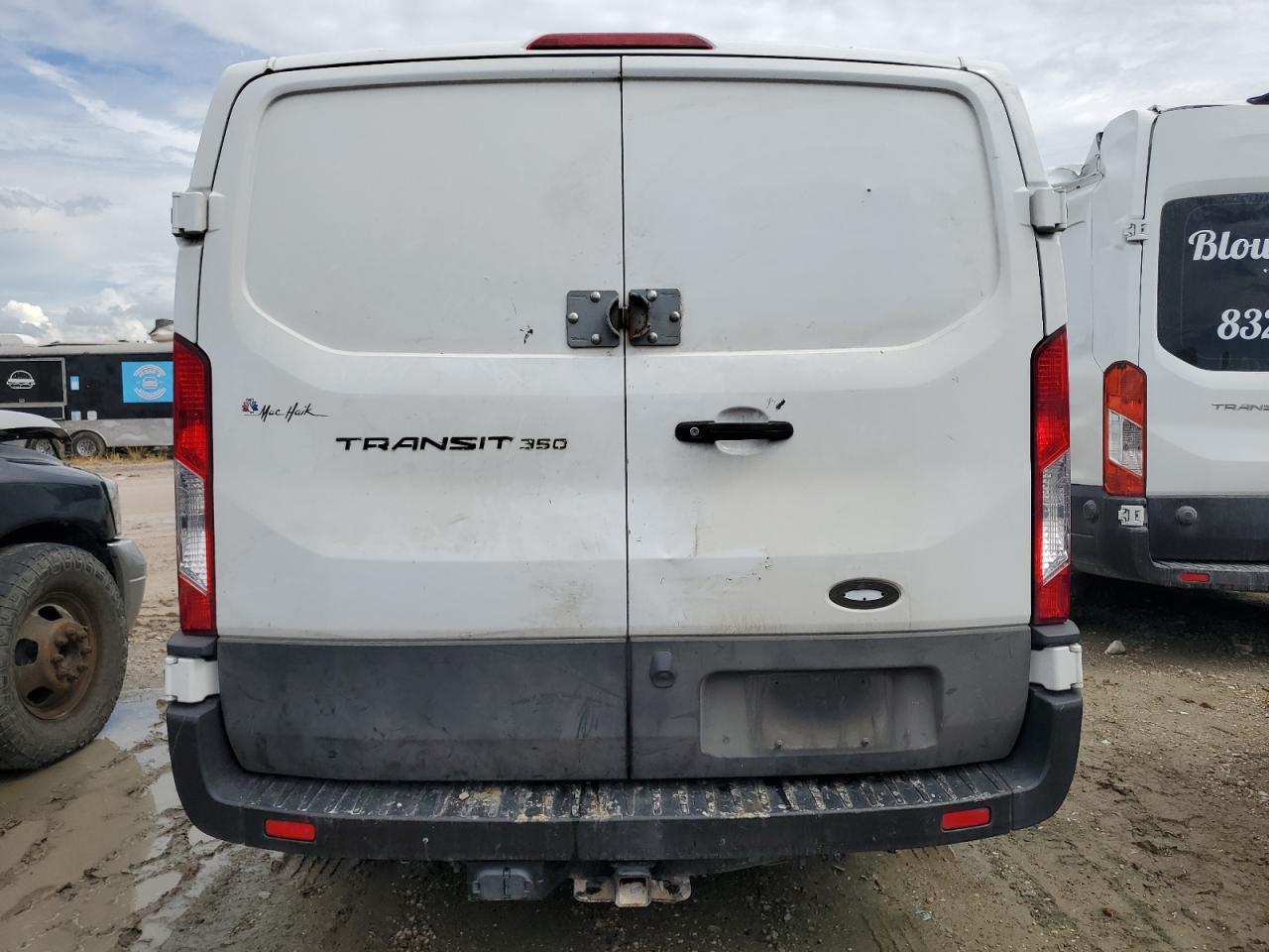 1FTBW1Y83NKA63452 2022 Ford Transit T-350