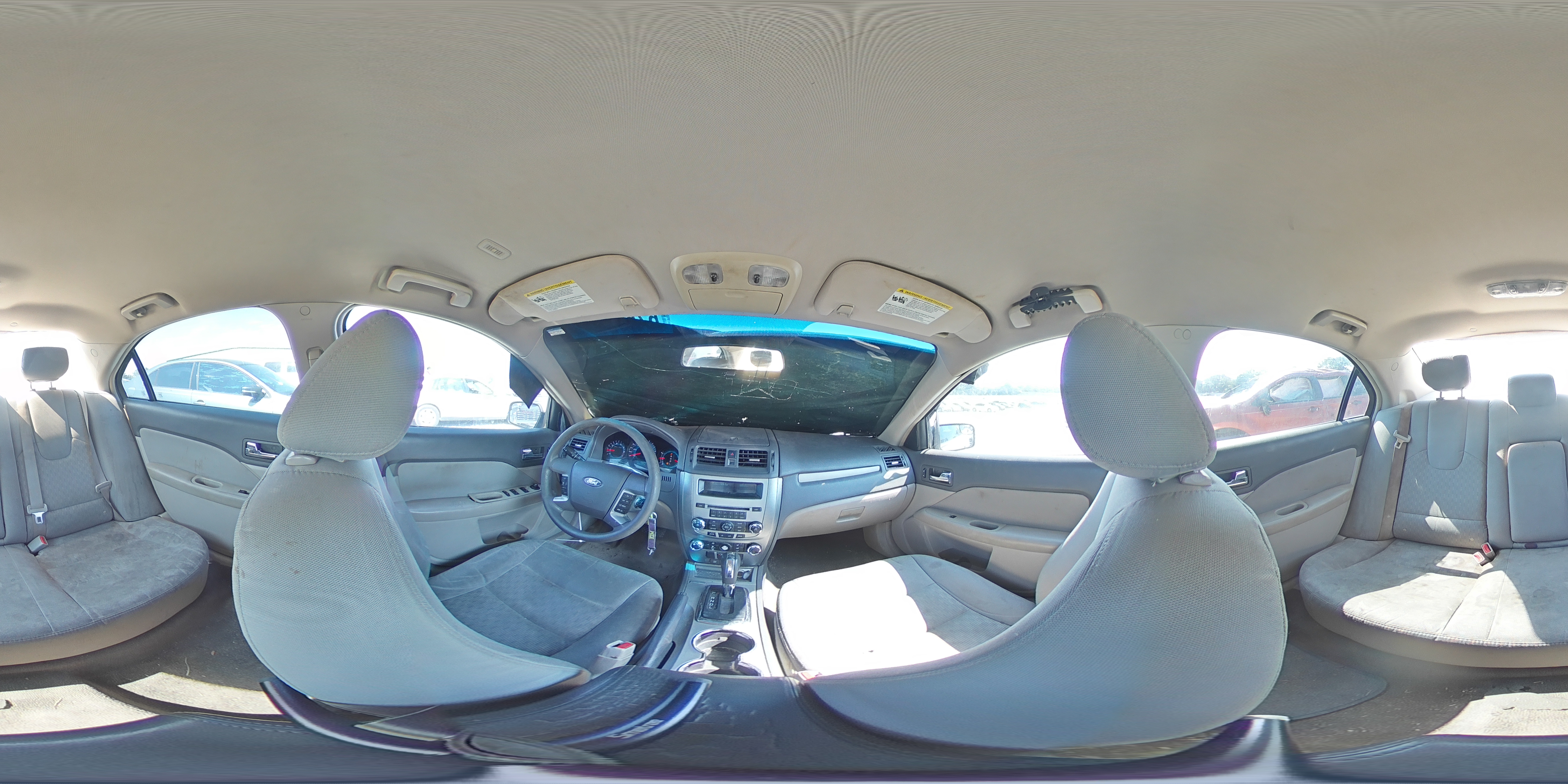 2011 Ford Fusion Se VIN: 3FAHP0HAXBR311973 Lot: 67614934