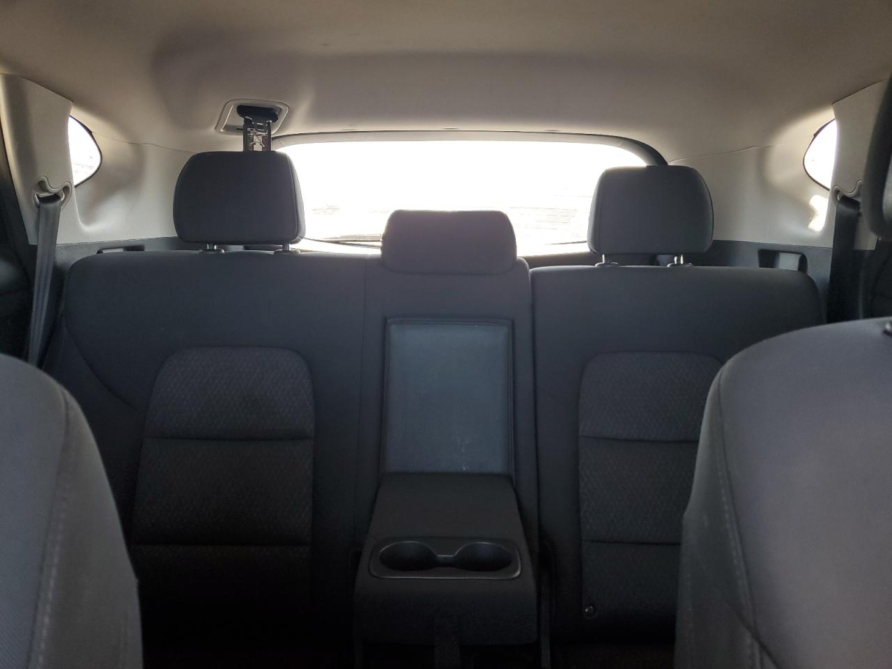 2017 Hyundai Tucson Limited VIN: KM8J33A49HU324613 Lot: 68798284