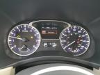 2017 Infiniti Qx60  იყიდება Denver-ში, CO - Hail