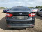 2016 FORD FUSION SE for sale at Copart ON - COOKSTOWN