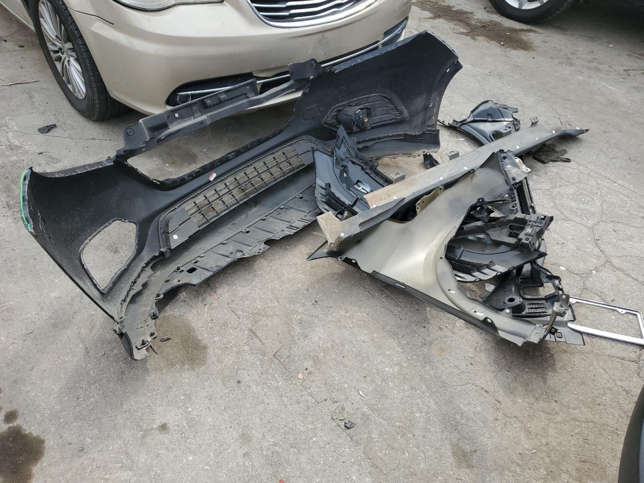 2019 Honda Hr-V Exl VIN: 3CZRU5H71KM705281 Lot: 67249184