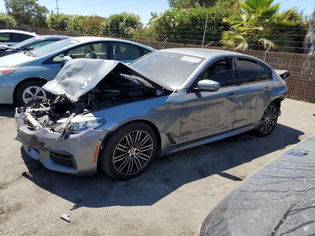 2019 Bmw 530 I  