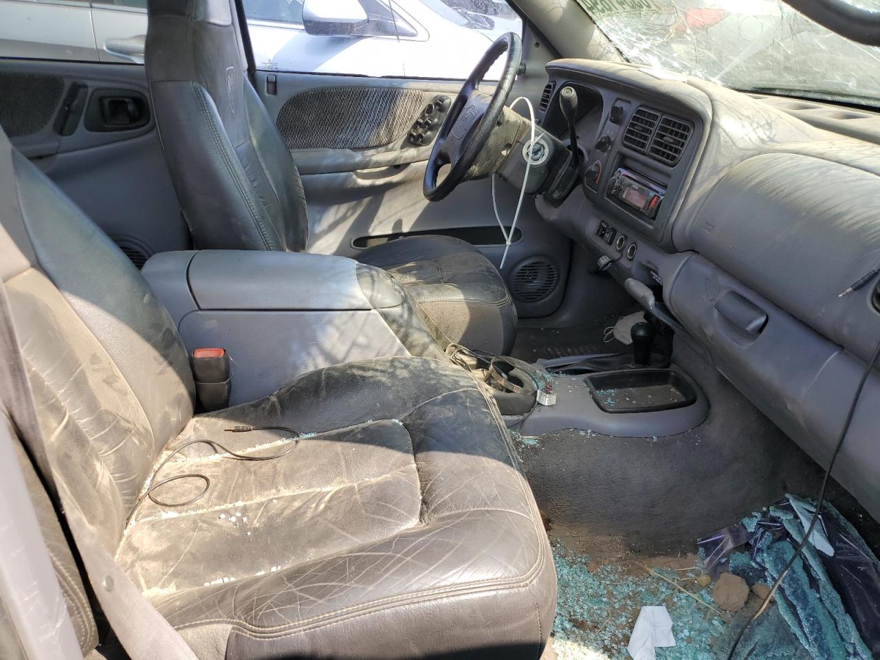 1998 Dodge Durango VIN: 1B4HS28Y1WF113168 Lot: 65341894