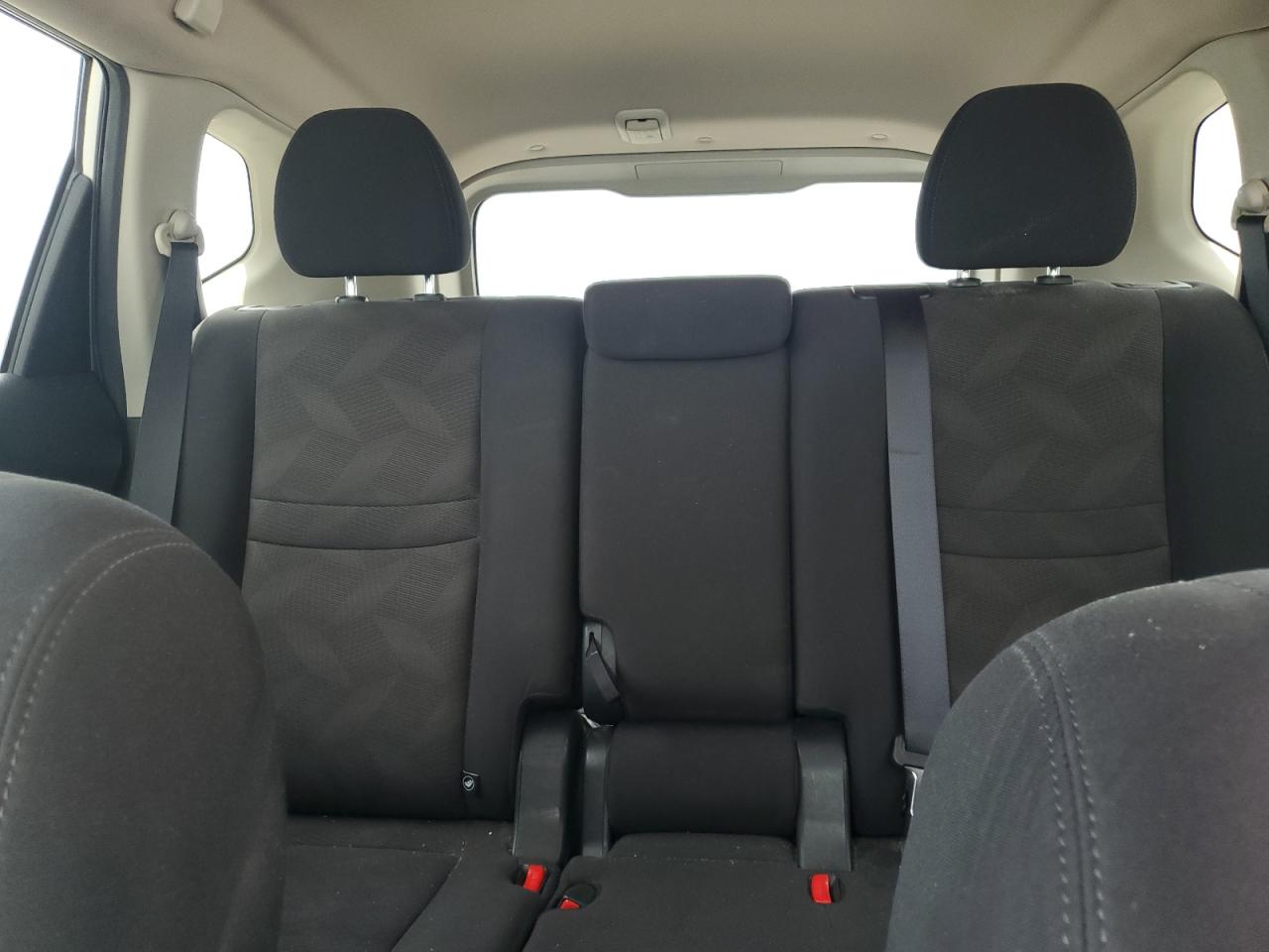 2016 Nissan Rogue S VIN: KNMAT2MV9GP714370 Lot: 65753484