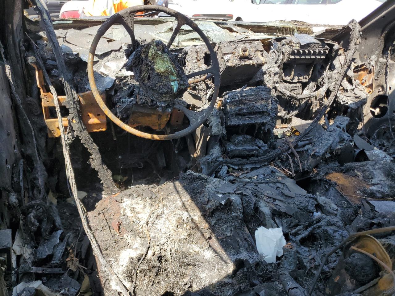 2004 Honda Pilot Exl VIN: 2HKYF18684H594684 Lot: 64595114