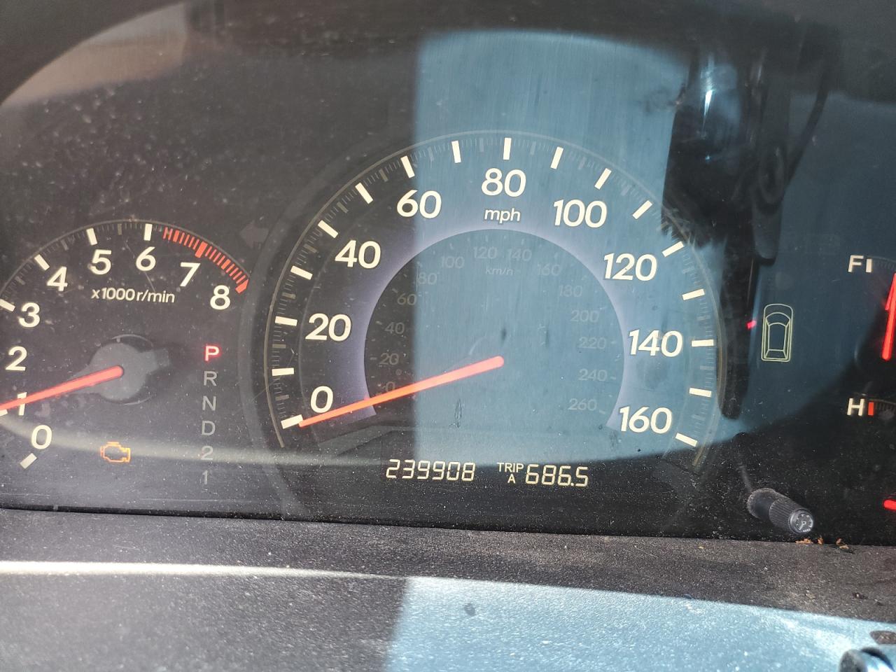 2005 Honda Odyssey Exl VIN: 5FNRL38745B123312 Lot: 65522944