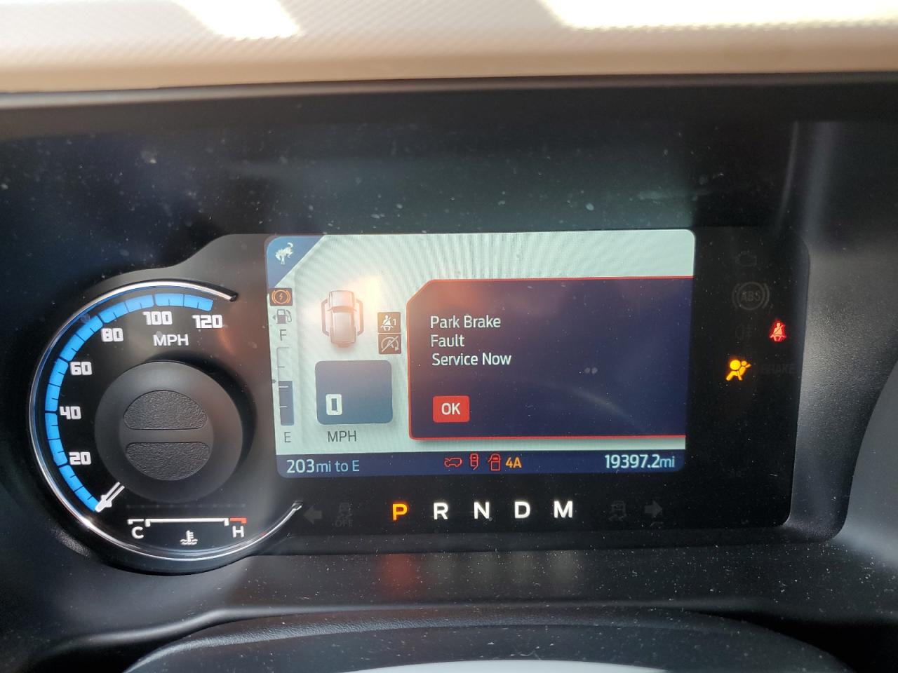 2023 Ford Bronco Base VIN: 1FMEE5DP5PLB83959 Lot: 68481124