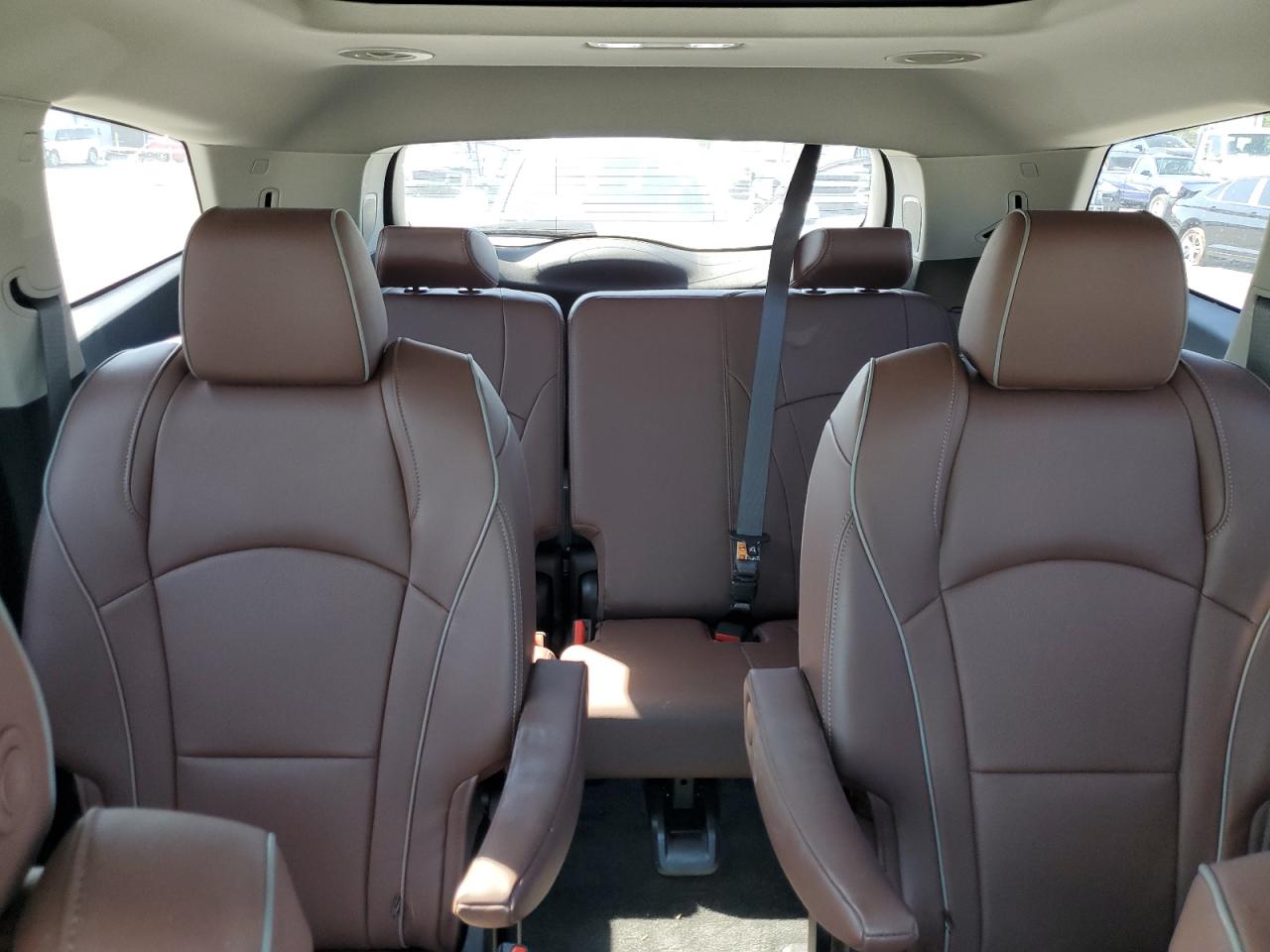 2020 Buick Enclave Avenir VIN: 5GAEVCKWXLJ160025 Lot: 68875954