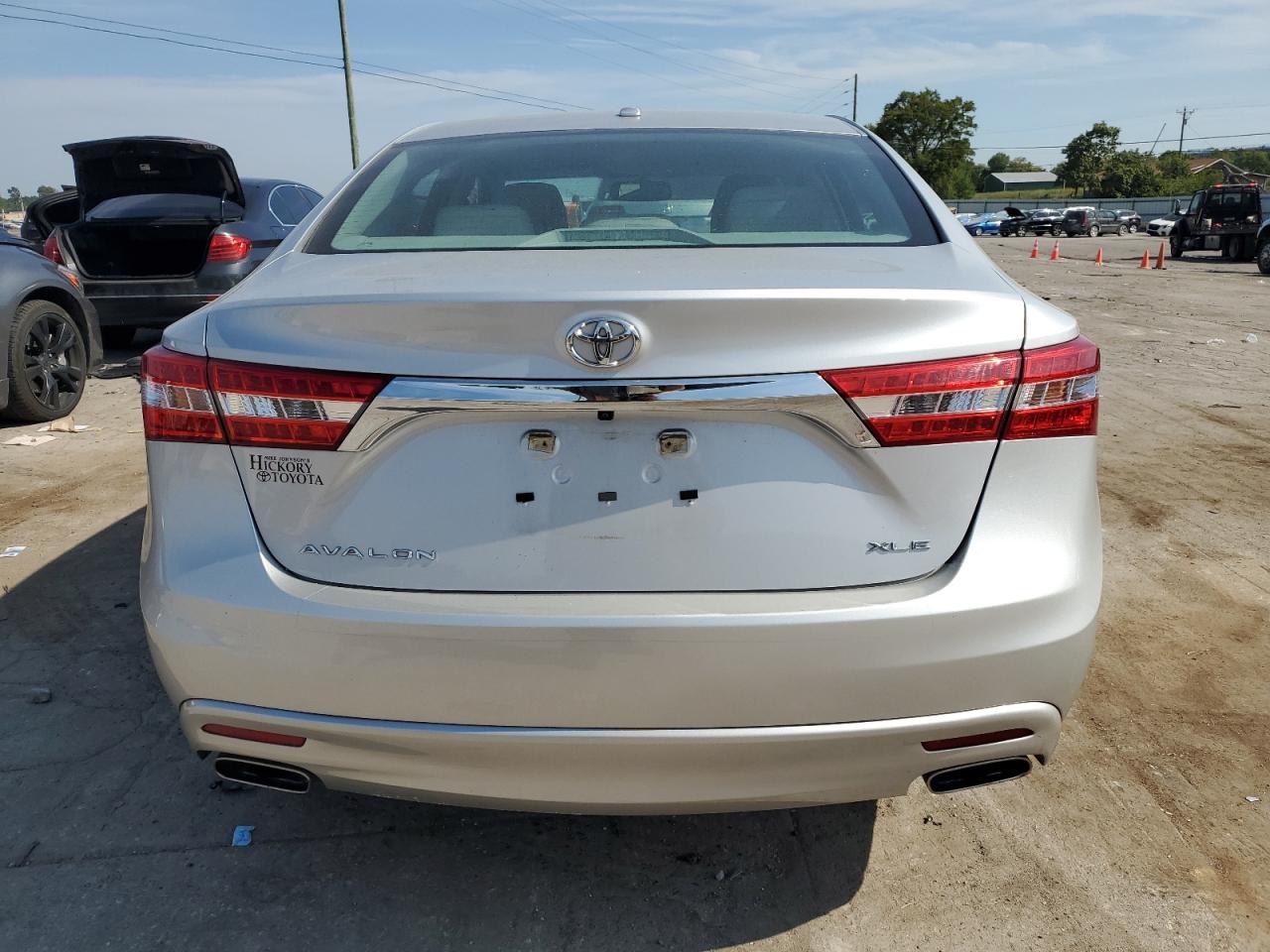 2014 Toyota Avalon Base VIN: 4T1BK1EB0EU088966 Lot: 67020984