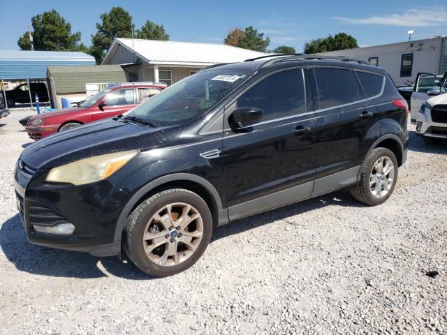 2013 Ford Escape Se продається в Prairie Grove, AR - Hail