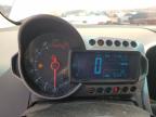 2016 Chevrolet Sonic Lt продається в Albuquerque, NM - Mechanical
