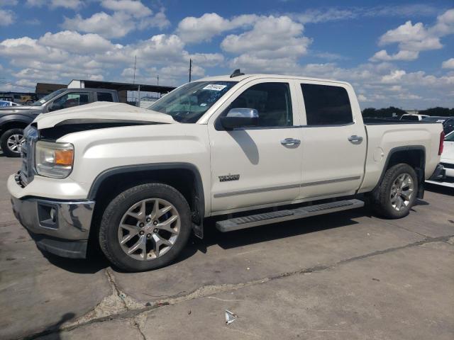 2015 Gmc Sierra C1500 Slt