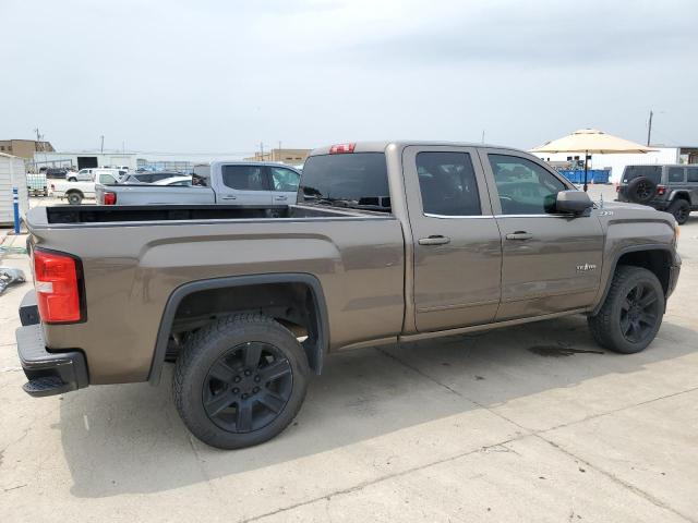  GMC SIERRA 2014 Brown