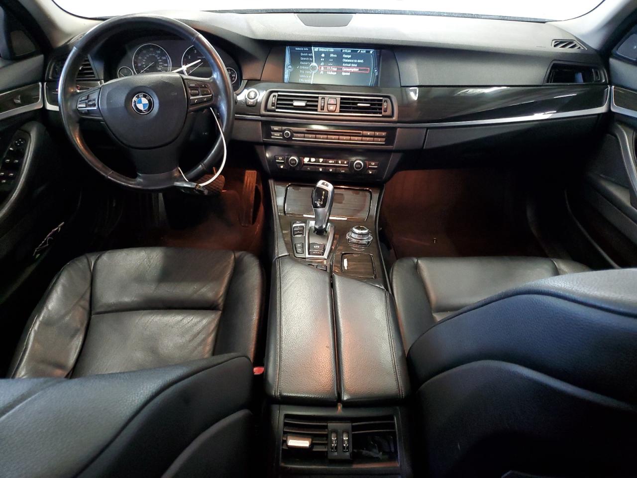 2012 BMW 528 Xi VIN: WBAXH5C59CDW09089 Lot: 69179844