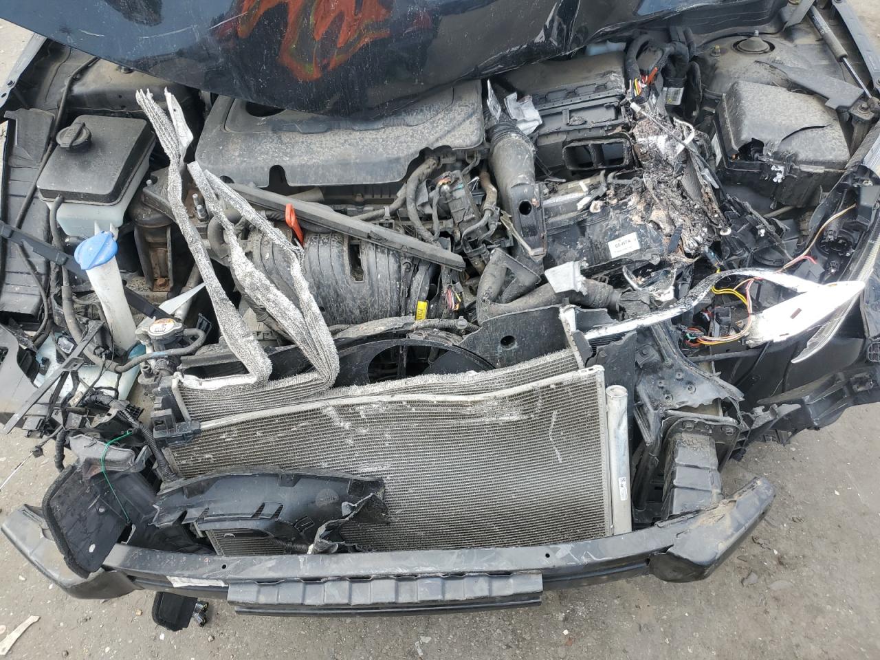 2015 Hyundai Sonata Se VIN: 5NPE24AF9FH218864 Lot: 67243464