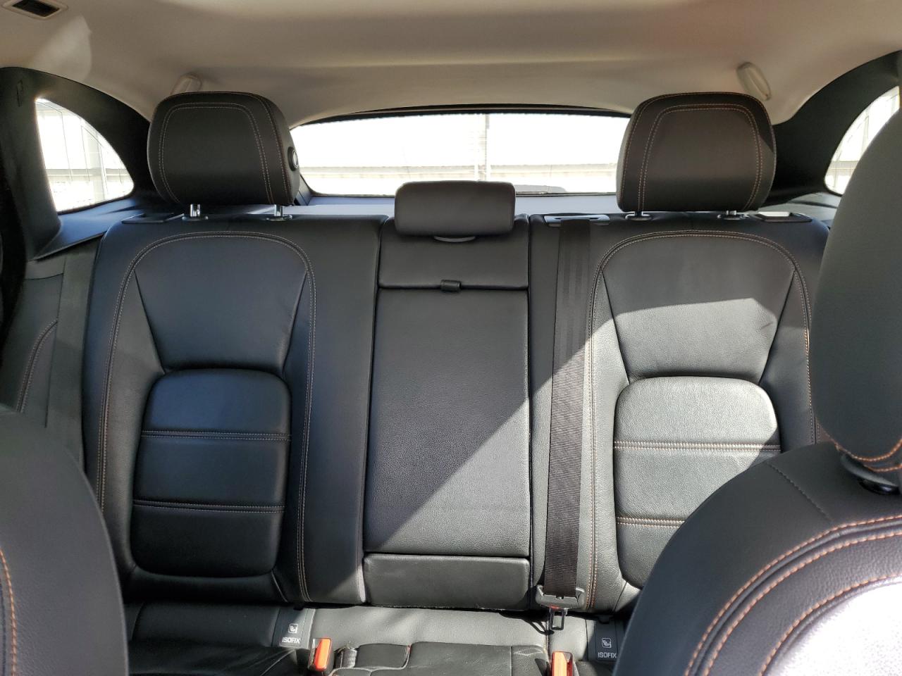 2017 Jaguar F-Pace Prestige VIN: SADCK2BV4HA067951 Lot: 69725584