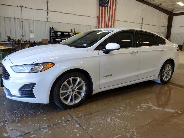 San Antonio, TX에서 판매 중인 2019 Ford Fusion Se - Normal Wear