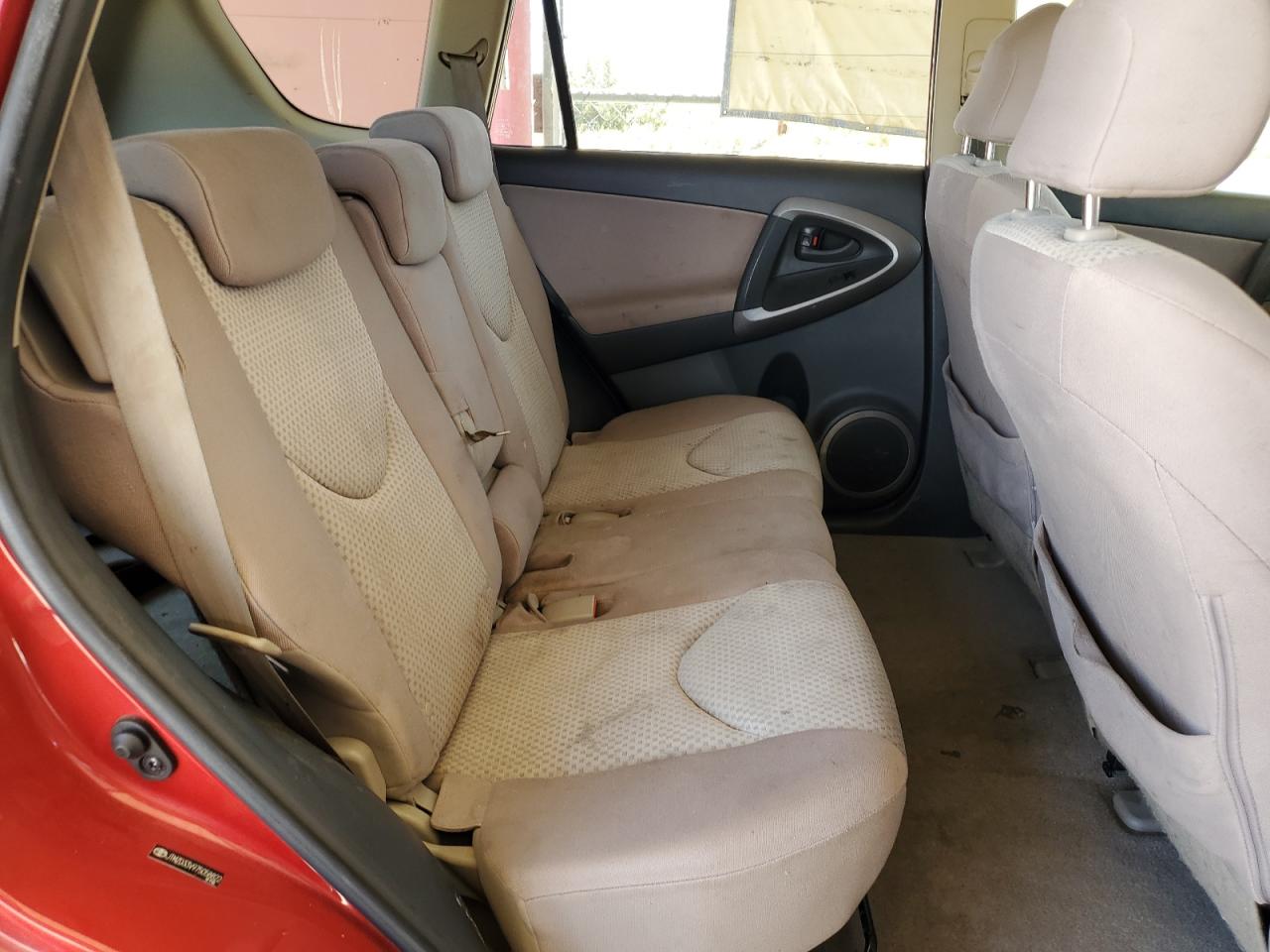 2007 Toyota Rav4 VIN: JTMZD33V975058822 Lot: 66159104