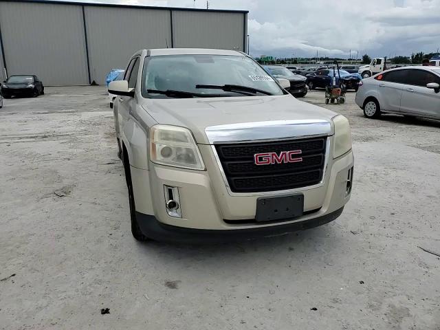 2012 GMC Terrain Sle VIN: 2GKFLREK6C6175448 Lot: 65139554