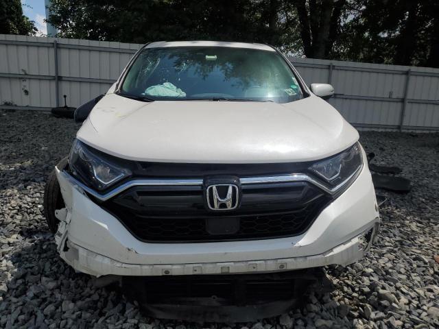  HONDA CRV 2022 White