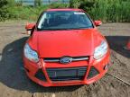2013 Ford Focus Se   იყიდება Davison-ში, MI - Side
