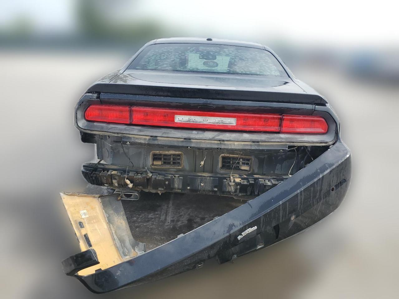 2013 Dodge Challenger Sxt VIN: 2C3CDYAGXDH524001 Lot: 64779084