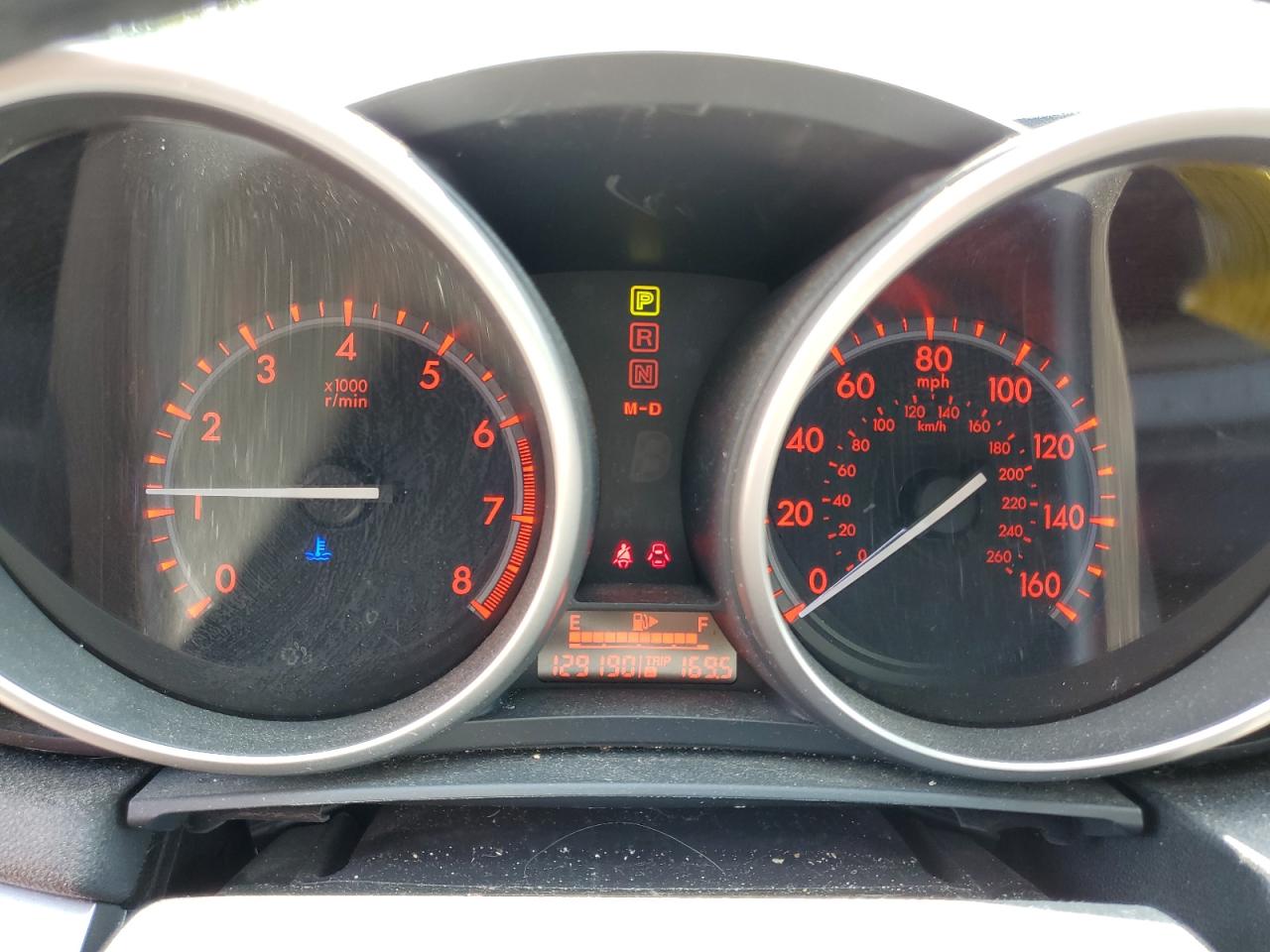 2011 Mazda 3 - Image 9