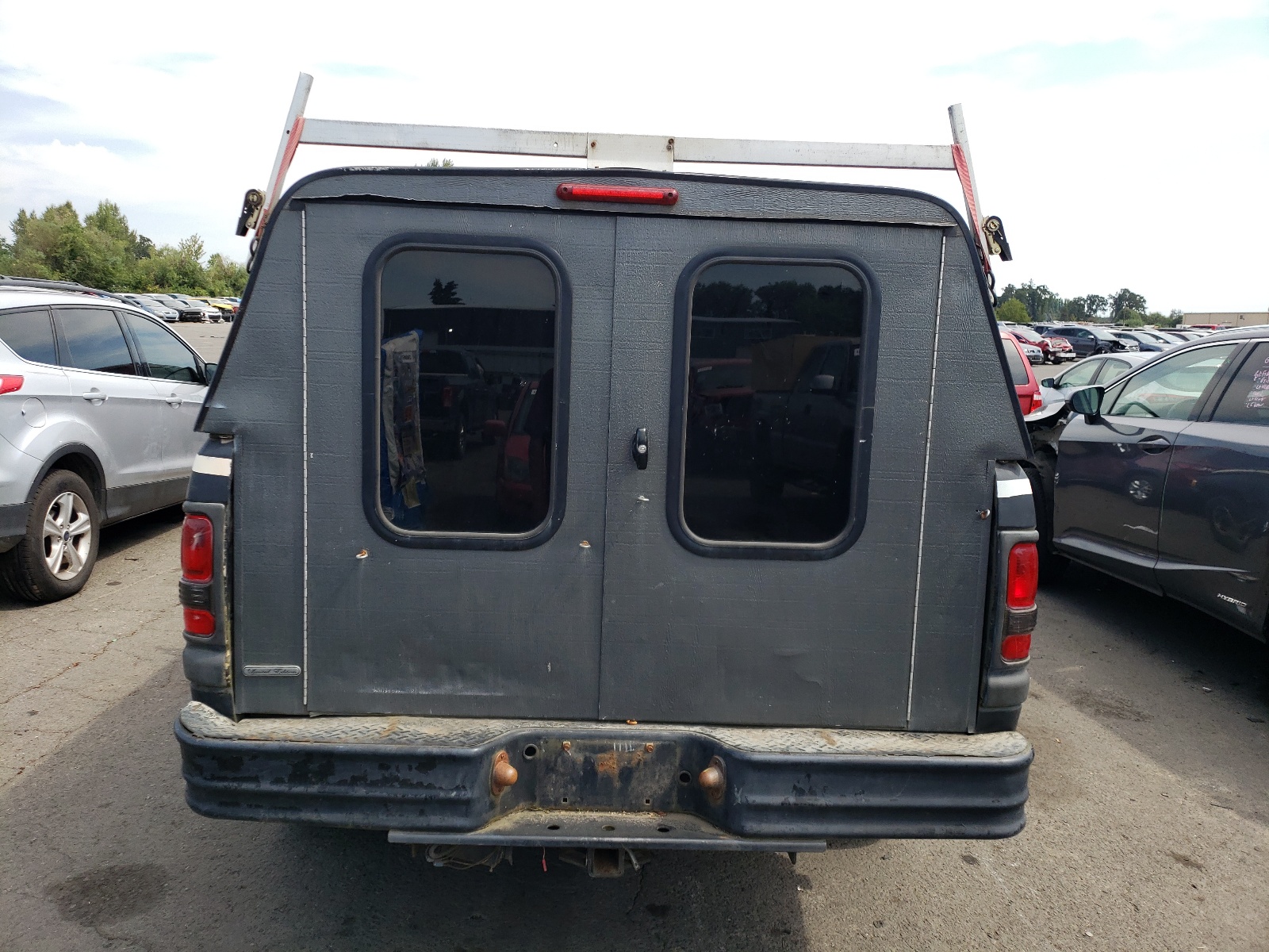 1B7KC23Z4WJ120618 1998 Dodge Ram 2500