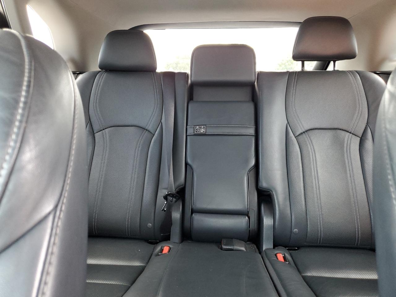 2017 Lexus Rx 350 Base VIN: 2T2ZZMCAXHC086522 Lot: 66843654