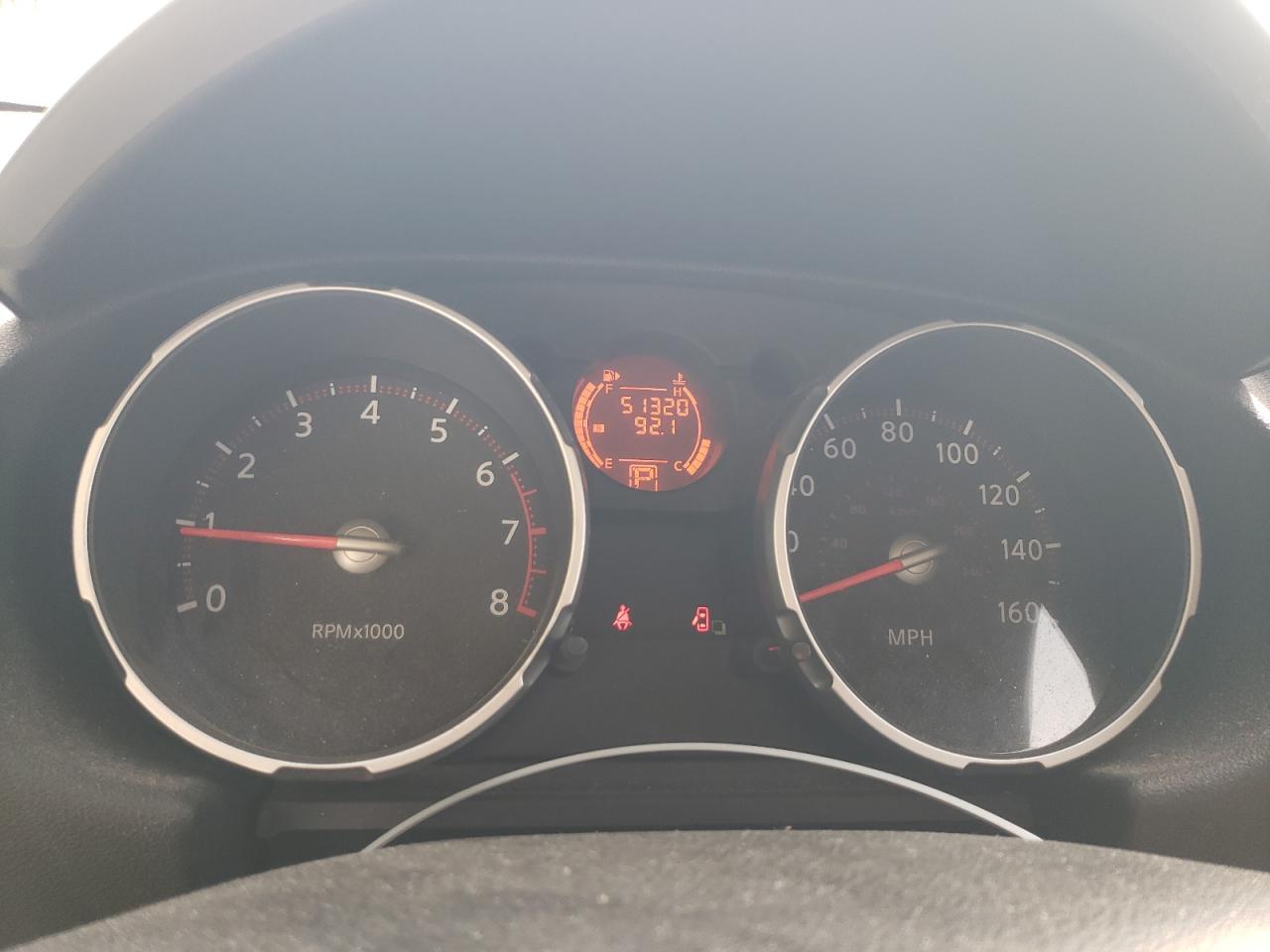 2010 Nissan Rogue S VIN: JN8AS5MV3AW117088 Lot: 64788144