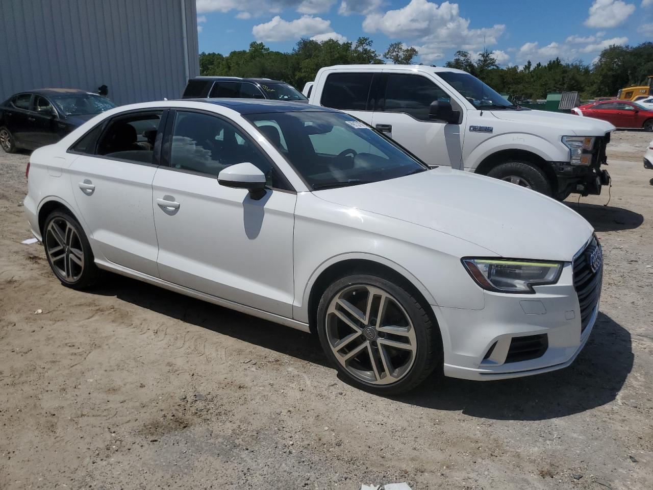 2018 Audi A3 - Image 4