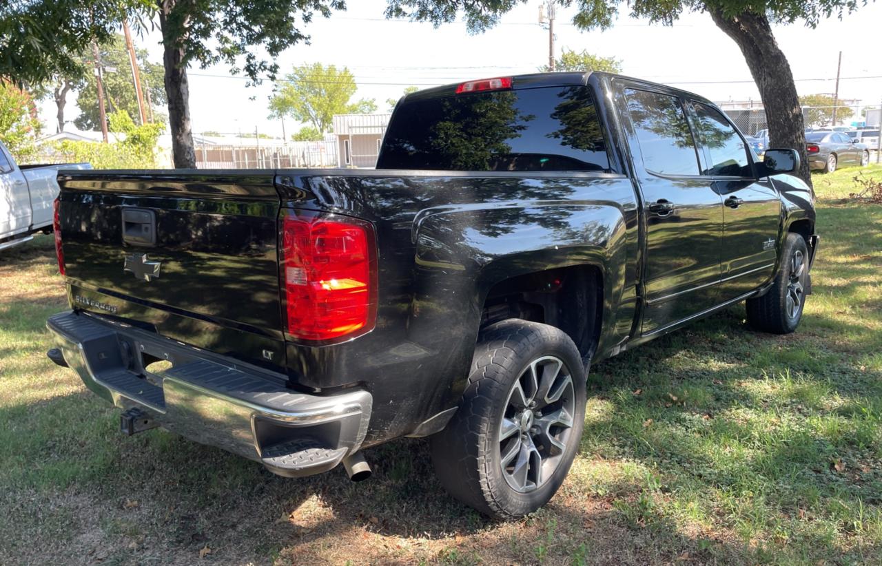 2016 Chevrolet Silverado C1500 Lt VIN: 3GCPCREC3GG250271 Lot: 67868134