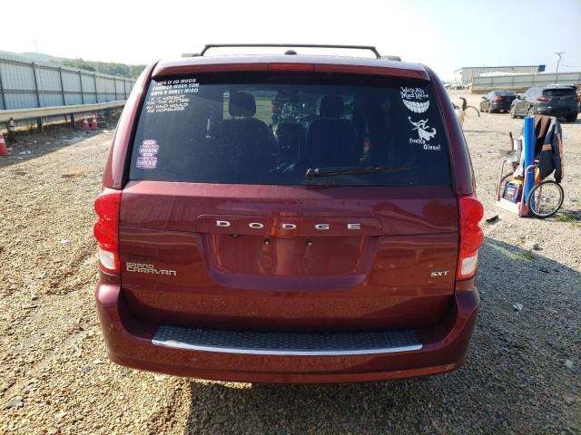 2C4RDGCG9LR169344 Dodge Caravan GRAND CARA 6