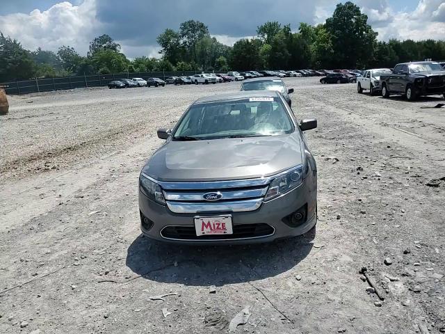 2012 Ford Fusion Se VIN: 3FAHP0HG1CR172385 Lot: 67557614