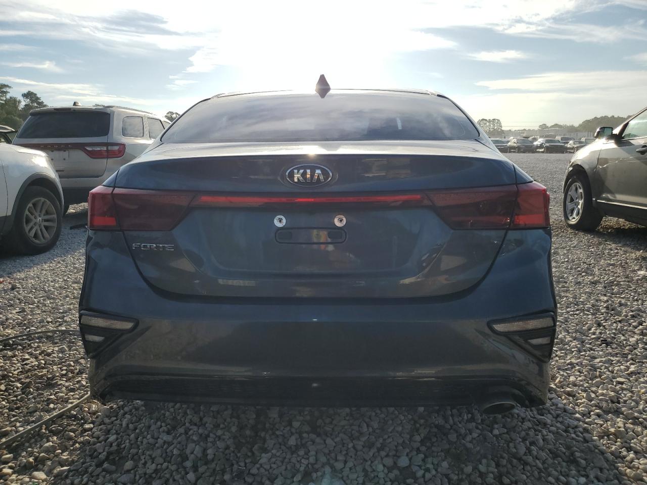 2020 Kia Forte Fe VIN: 3KPF24AD9LE156627 Lot: 67753144