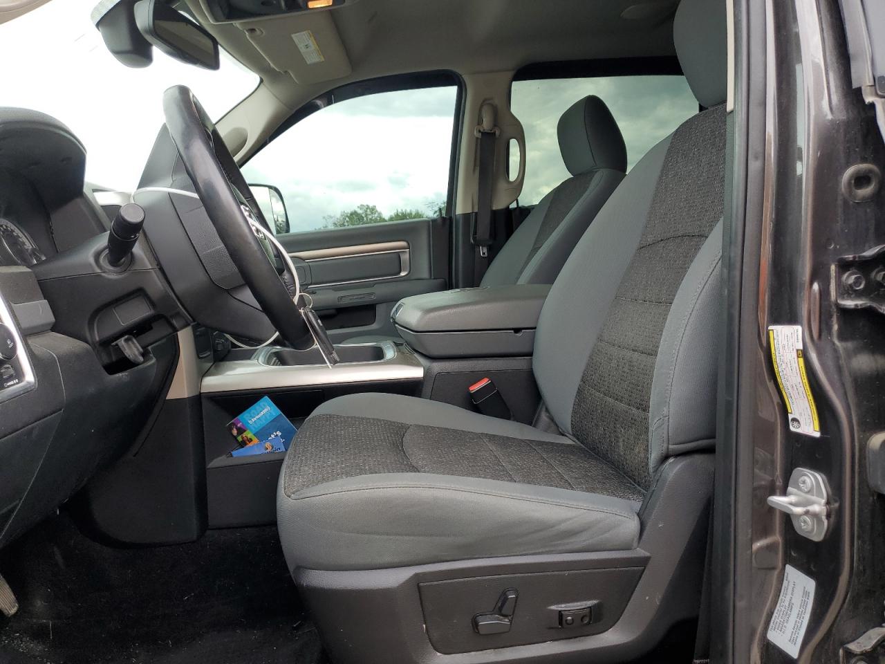 2017 Ram 2500 Slt VIN: 3C6UR5DJ5HG685764 Lot: 68151004