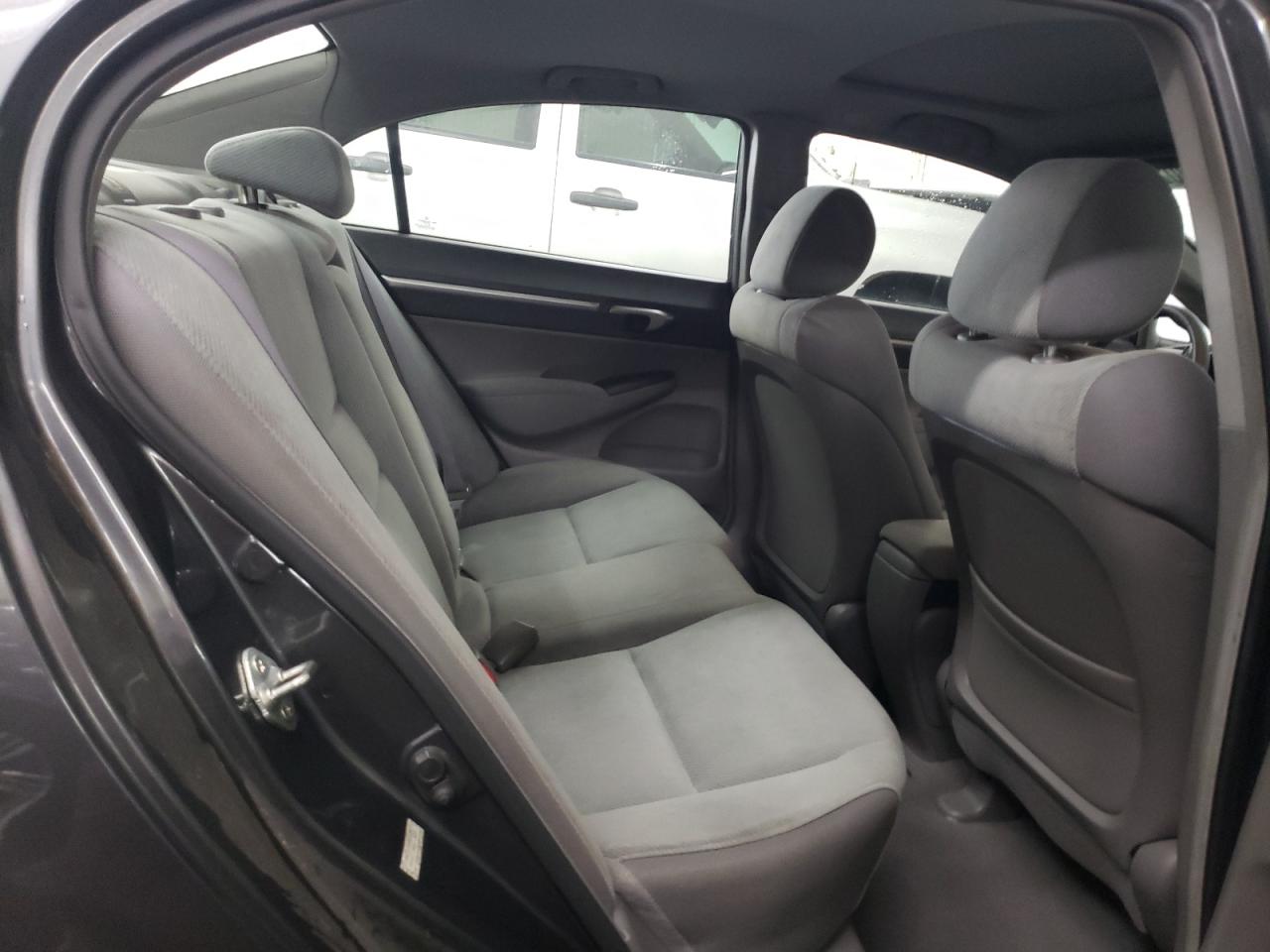 2010 Honda Civic Ex VIN: 2HGFA1F85AH524897 Lot: 66340024